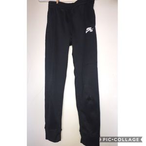 Nike sweatpants
